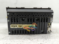 2007-2009 Toyota Camry Radio AM FM Cd Player Receiver Replacement P/N:88120-06180 Fits Fits 2007 2008 2009 OEM Used Auto Par