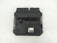2007 Toyota Camry PCM Engine Control Computer ECU ECM PCU OEM P/N:275200-0482 89981-33012 Fits OEM Used Auto Parts - Oemused