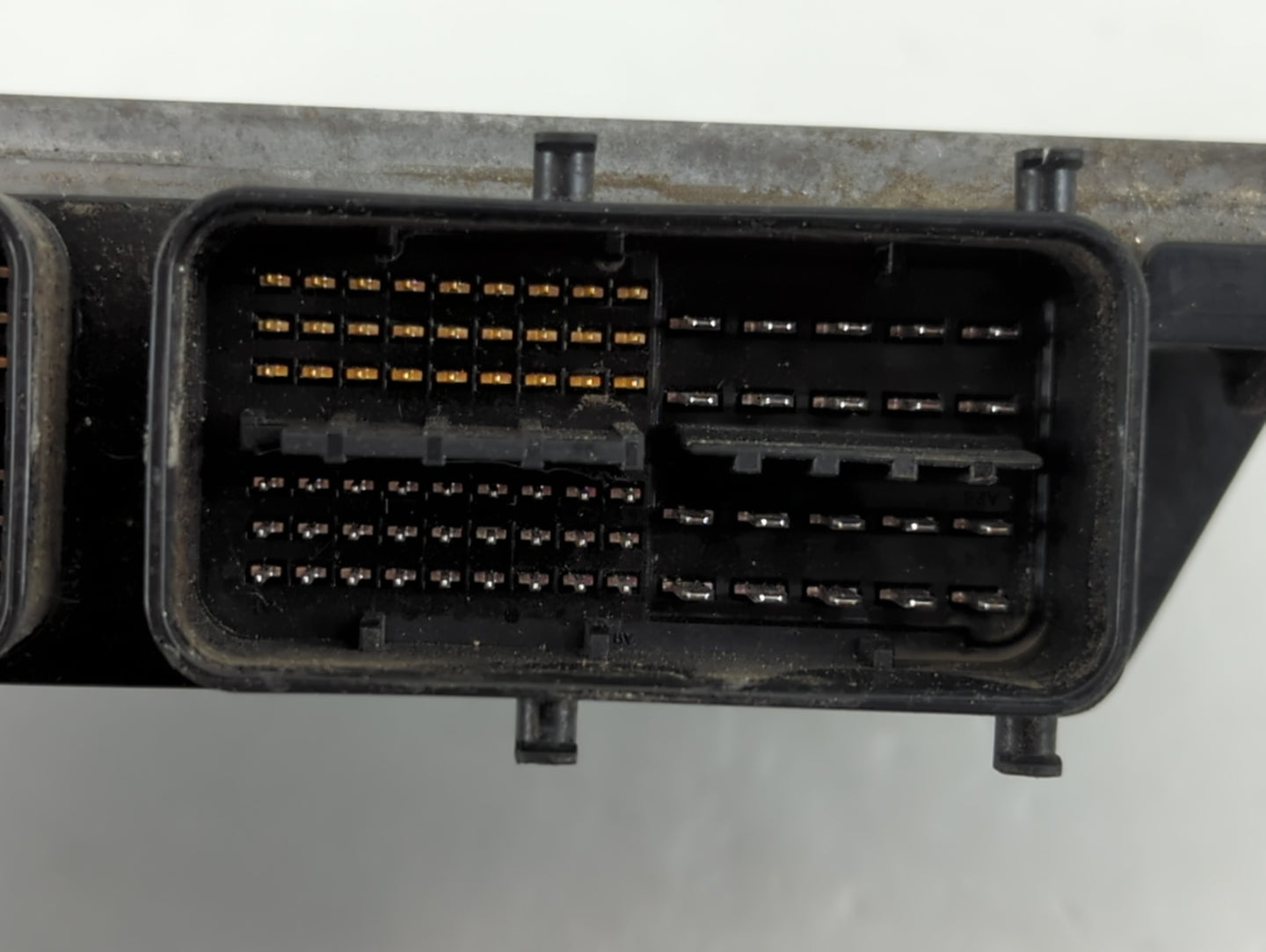 2007 Toyota Camry PCM Engine Control Computer ECU ECM PCU OEM P/N:275200-0482 89981-33012 Fits OEM Used Auto Parts - Oemused