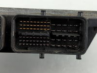 2007 Toyota Camry PCM Engine Control Computer ECU ECM PCU OEM P/N:275200-0482 89981-33012 Fits OEM Used Auto Parts - Oemused
