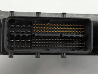 2007 Toyota Camry PCM Engine Control Computer ECU ECM PCU OEM P/N:275200-0482 89981-33012 Fits OEM Used Auto Parts - Oemused