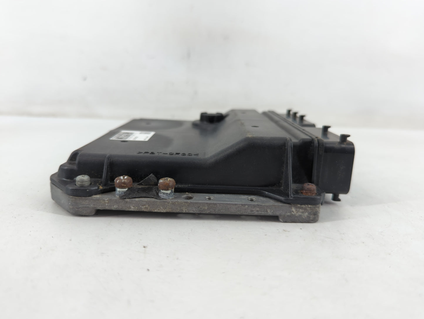 2007 Toyota Camry PCM Engine Control Computer ECU ECM PCU OEM P/N:275200-0482 89981-33012 Fits OEM Used Auto Parts - Oemused