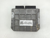 2007 Toyota Camry PCM Engine Control Computer ECU ECM PCU OEM P/N:275200-0482 89981-33012 Fits OEM Used Auto Parts - Oemused