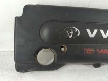 2007 Toyota Camry Engine Cover