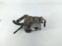 2007-2011 Toyota Camry Throttle Body P/N:22030-0H030 Fits Fits 2006 2007 2008 2009 2010 2011 2012 2013 2014 2015 OEM Used Au