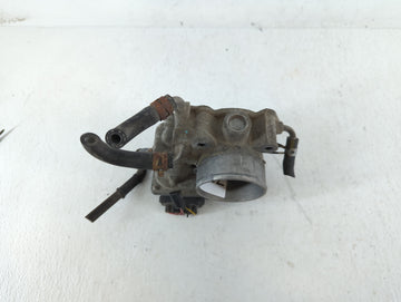 2007-2011 Toyota Camry Throttle Body P/N:22030-0H030 Fits Fits 2006 2007 2008 2009 2010 2011 2012 2013 2014 2015 OEM Used Auto Parts