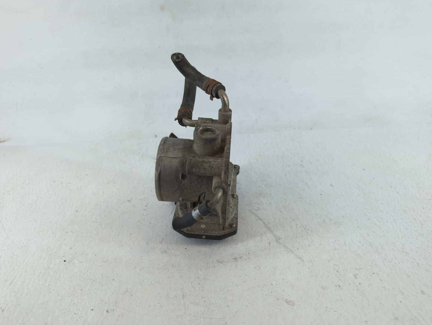 2007-2011 Toyota Camry Throttle Body P/N:22030-0H030 Fits Fits 2006 2007 2008 2009 2010 2011 2012 2013 2014 2015 OEM Used Au