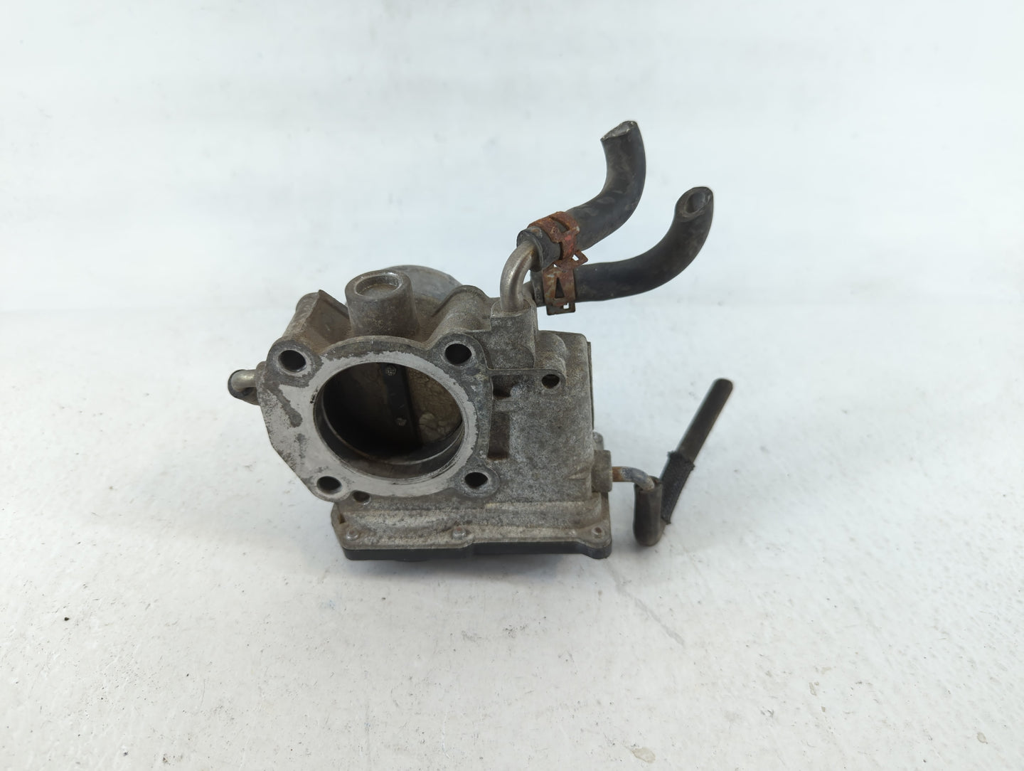 2007-2011 Toyota Camry Throttle Body P/N:22030-0H030 Fits Fits 2006 2007 2008 2009 2010 2011 2012 2013 2014 2015 OEM Used Au