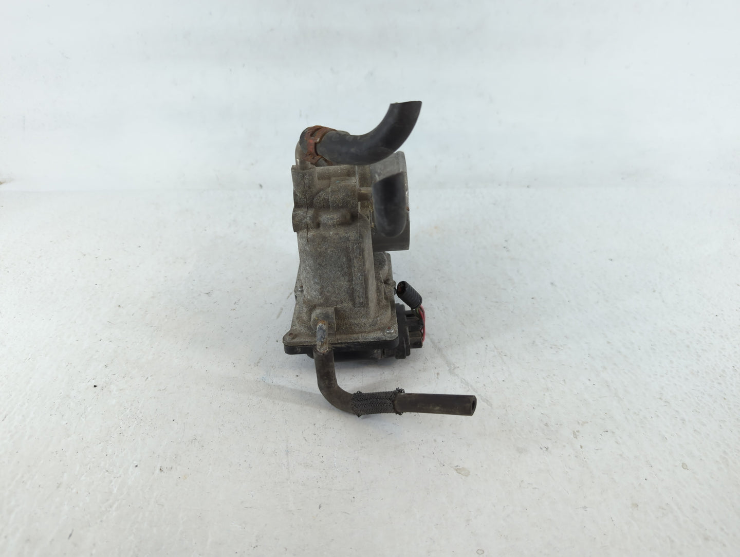 2007-2011 Toyota Camry Throttle Body P/N:22030-0H030 Fits Fits 2006 2007 2008 2009 2010 2011 2012 2013 2014 2015 OEM Used Au