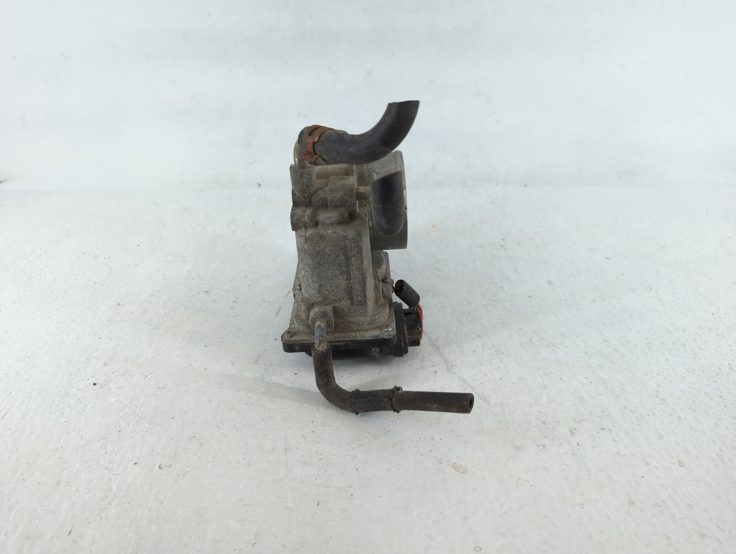 2007-2011 Toyota Camry Throttle Body P/N:22030-0H030 Fits Fits 2006 2007 2008 2009 2010 2011 2012 2013 2014 2015 OEM Used Au
