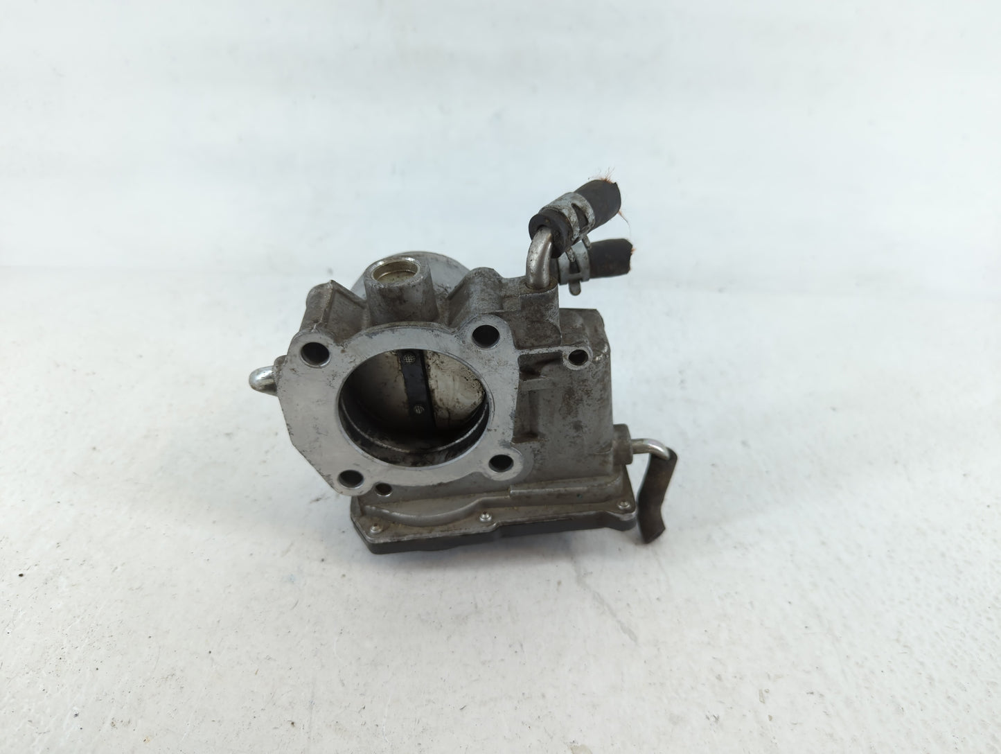 2007-2011 Toyota Camry Throttle Body P/N:22030-0H030 Fits Fits 2006 2007 2008 2009 2010 2011 2012 2013 2014 2015 OEM Used Au