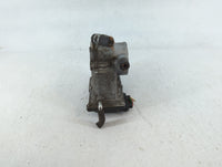 2007-2011 Toyota Camry Throttle Body P/N:22030-0H030 Fits Fits 2006 2007 2008 2009 2010 2011 2012 2013 2014 2015 OEM Used Au