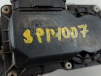 2007-2011 Toyota Camry Throttle Body P/N:22030-0H030 Fits Fits 2006 2007 2008 2009 2010 2011 2012 2013 2014 2015 OEM Used Au