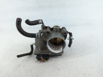 compare product 2007-2011 Toyota Camry Throttle Body P/N:22030-0H030 Fits Fits 2006 2007 2008 2009 2010 2011 2012 2013 2014 2015 OEM Used Auto Parts