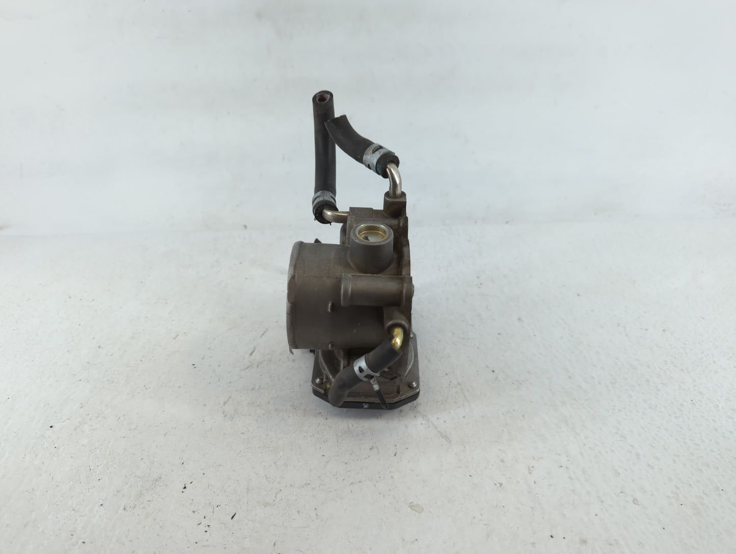 2007-2011 Toyota Camry Throttle Body P/N:22030-0H030 Fits Fits 2006 2007 2008 2009 2010 2011 2012 2013 2014 2015 OEM Used Au