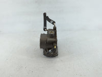 2007-2011 Toyota Camry Throttle Body P/N:22030-0H030 Fits Fits 2006 2007 2008 2009 2010 2011 2012 2013 2014 2015 OEM Used Au