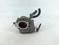 2007-2011 Toyota Camry Throttle Body P/N:22030-0H030 Fits Fits 2006 2007 2008 2009 2010 2011 2012 2013 2014 2015 OEM Used Au