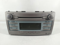 2007-2009 Toyota Camry Am Fm Cd Player Radio Receiver - Oemusedautoparts1.com