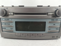 2007-2009 Toyota Camry Am Fm Cd Player Radio Receiver - Oemusedautoparts1.com