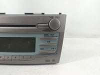 2007-2009 Toyota Camry Am Fm Cd Player Radio Receiver - Oemusedautoparts1.com