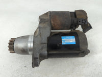 2004-2017 Toyota Camry Car Starter Motor Solenoid OEM P/N:428000-1080 28100-0A010 Fits OEM Used Auto Parts - Oemusedautopart