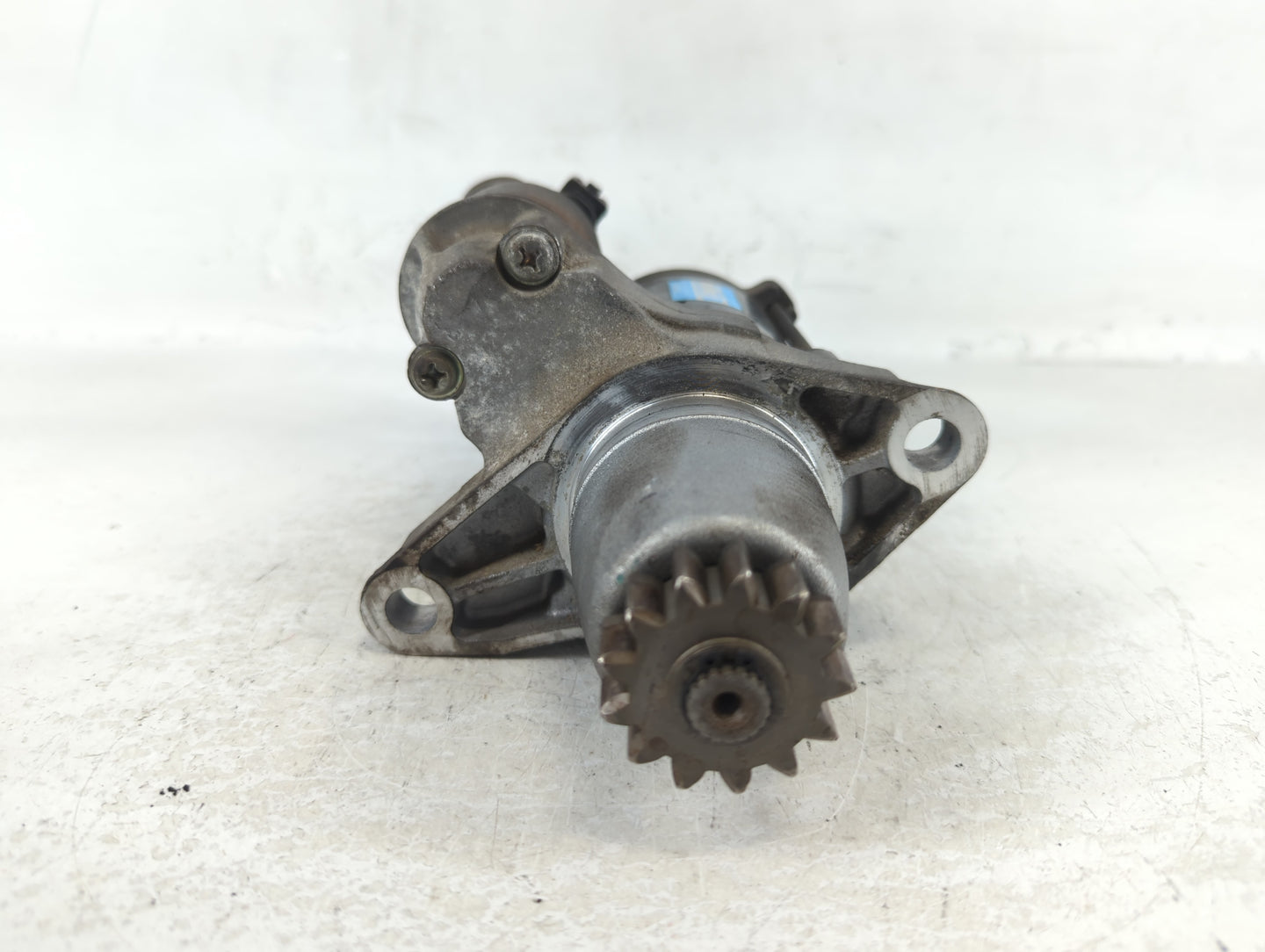2004-2017 Toyota Camry Car Starter Motor Solenoid OEM P/N:428000-1080 28100-0A010 Fits OEM Used Auto Parts - Oemusedautopart