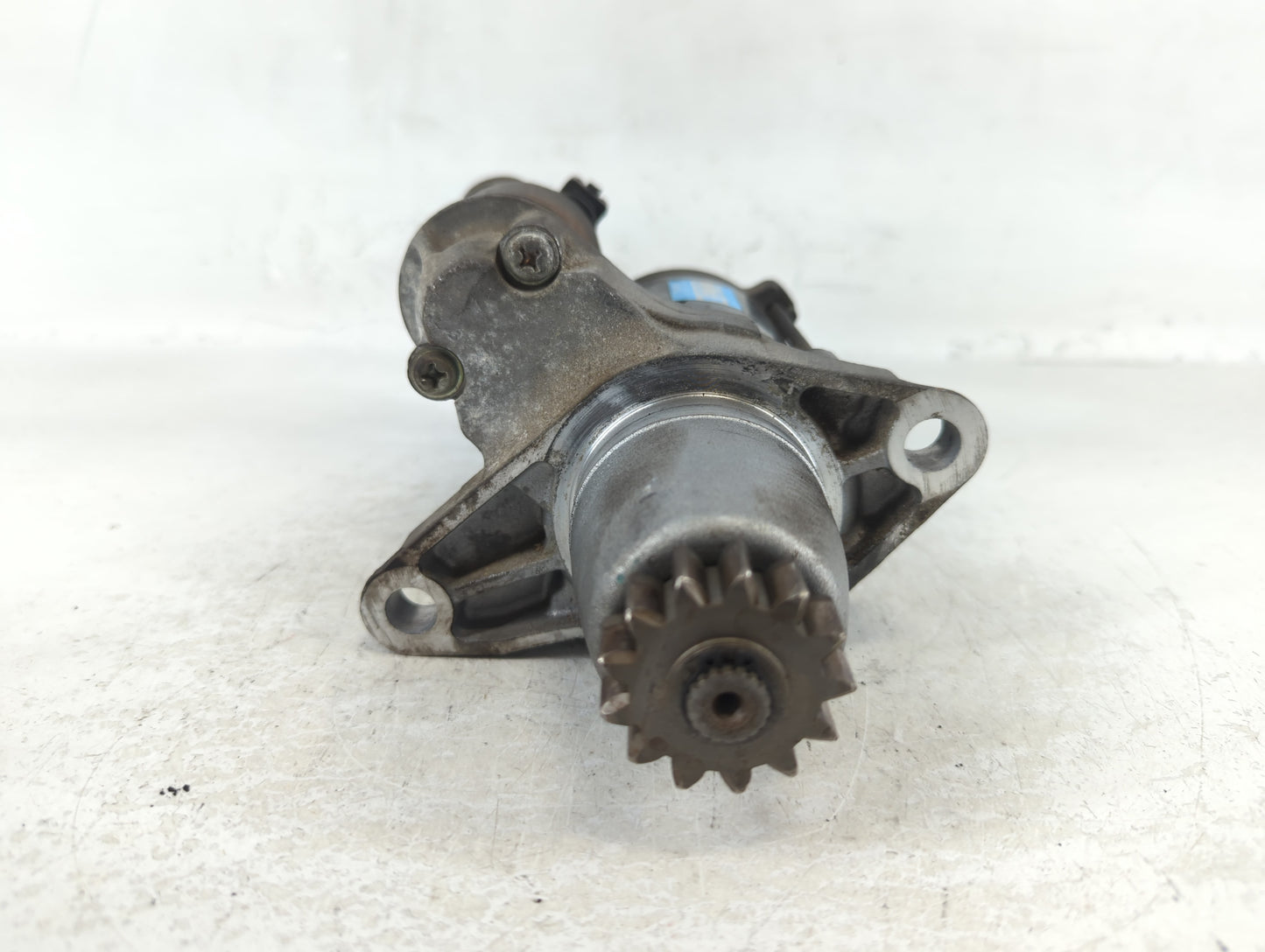 2004-2017 Toyota Camry Car Starter Motor Solenoid OEM P/N:428000-1080 28100-0A010 Fits OEM Used Auto Parts - Oemusedautopart