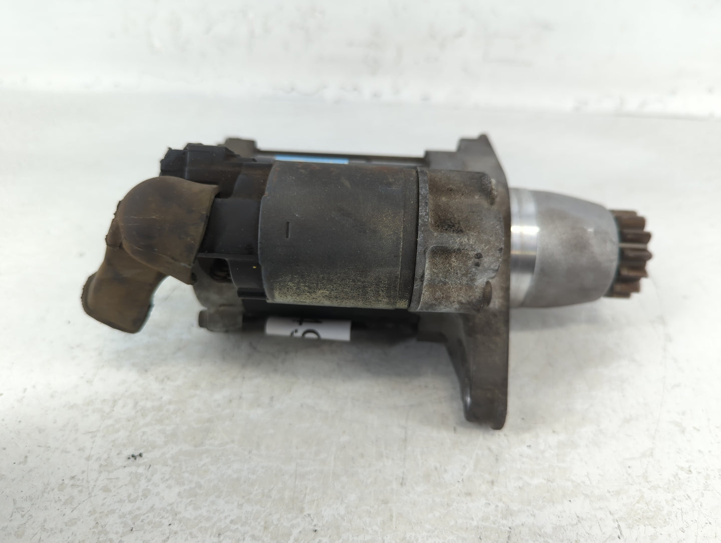 2004-2017 Toyota Camry Car Starter Motor Solenoid OEM P/N:428000-1080 28100-0A010 Fits OEM Used Auto Parts - Oemusedautopart