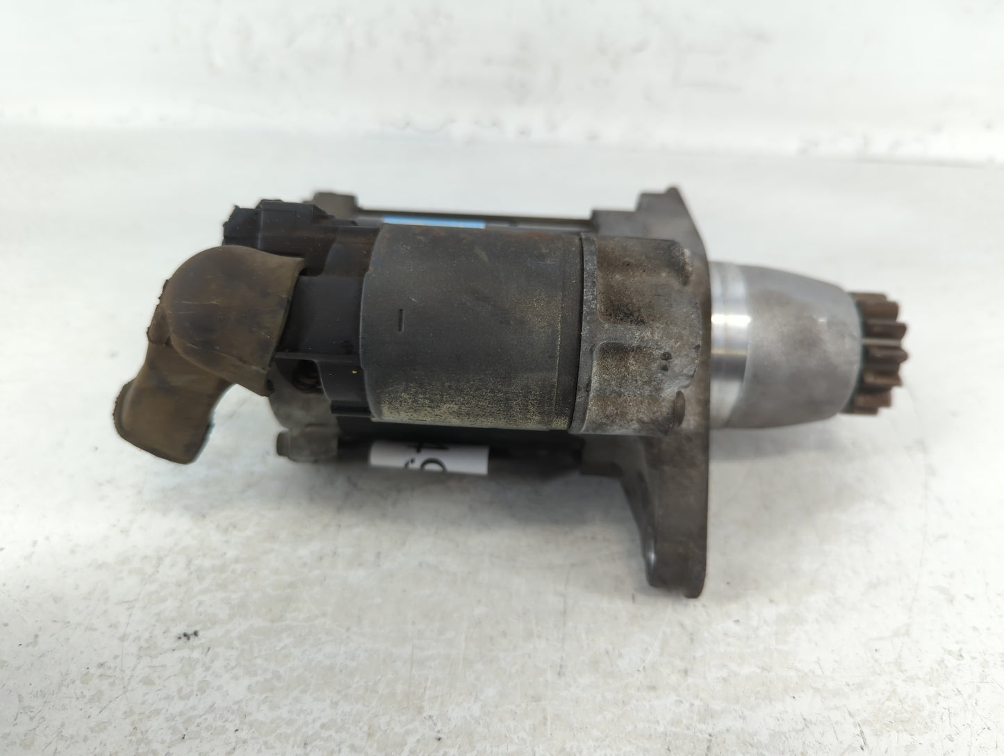 2004-2017 Toyota Camry Car Starter Motor Solenoid OEM P/N:428000-1080 28100-0A010 Fits OEM Used Auto Parts - Oemusedautopart