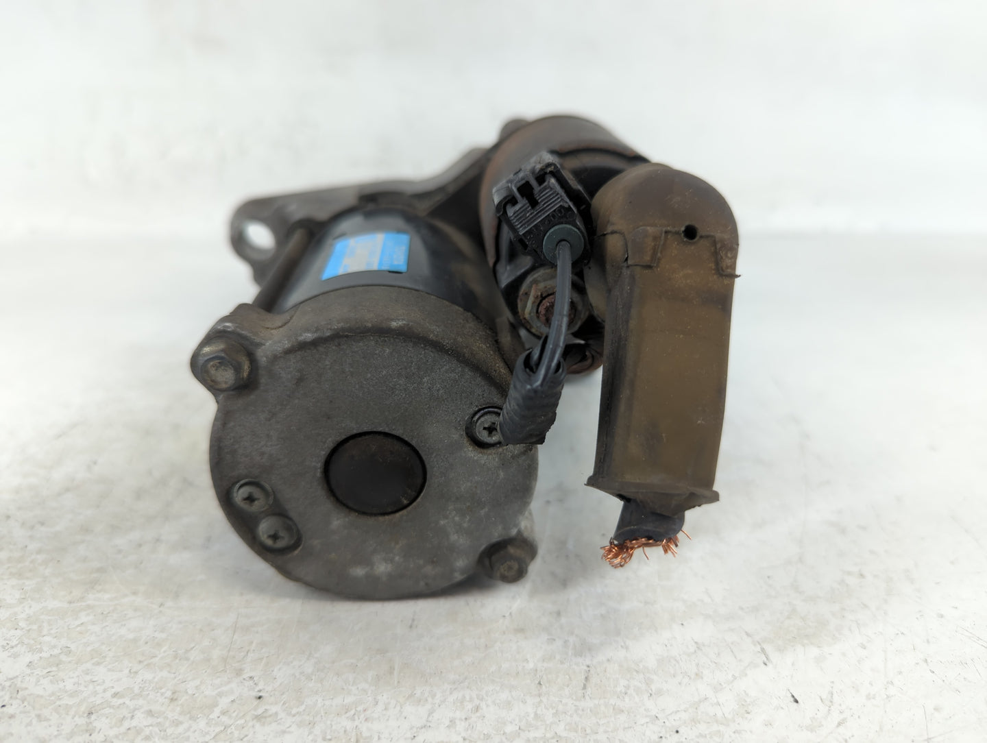 2004-2017 Toyota Camry Car Starter Motor Solenoid OEM P/N:428000-1080 28100-0A010 Fits OEM Used Auto Parts - Oemusedautopart