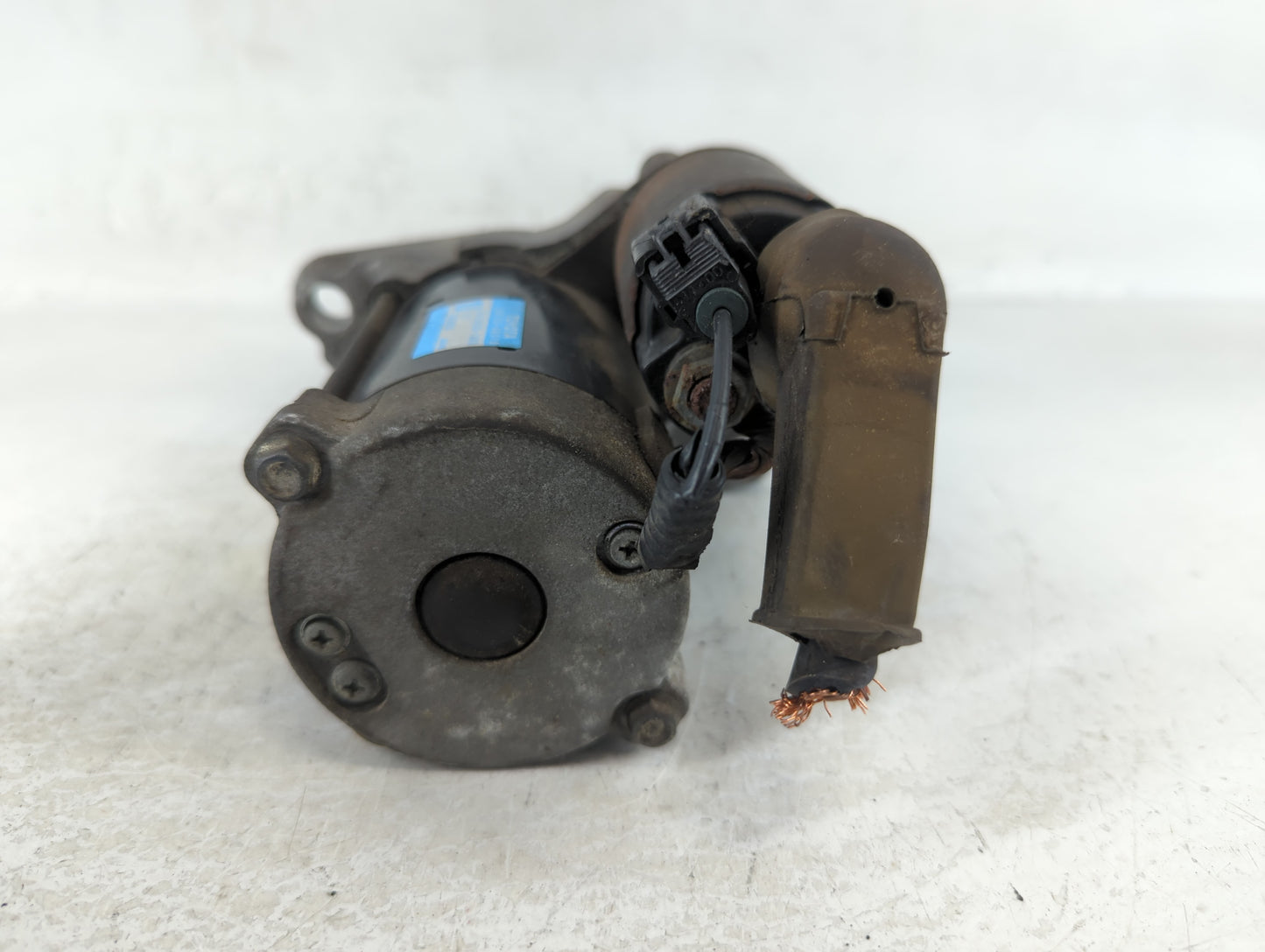 2004-2017 Toyota Camry Car Starter Motor Solenoid OEM P/N:428000-1080 28100-0A010 Fits OEM Used Auto Parts - Oemusedautopart