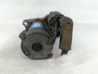 2004-2017 Toyota Camry Car Starter Motor Solenoid OEM P/N:428000-1080 28100-0A010 Fits OEM Used Auto Parts - Oemusedautopart