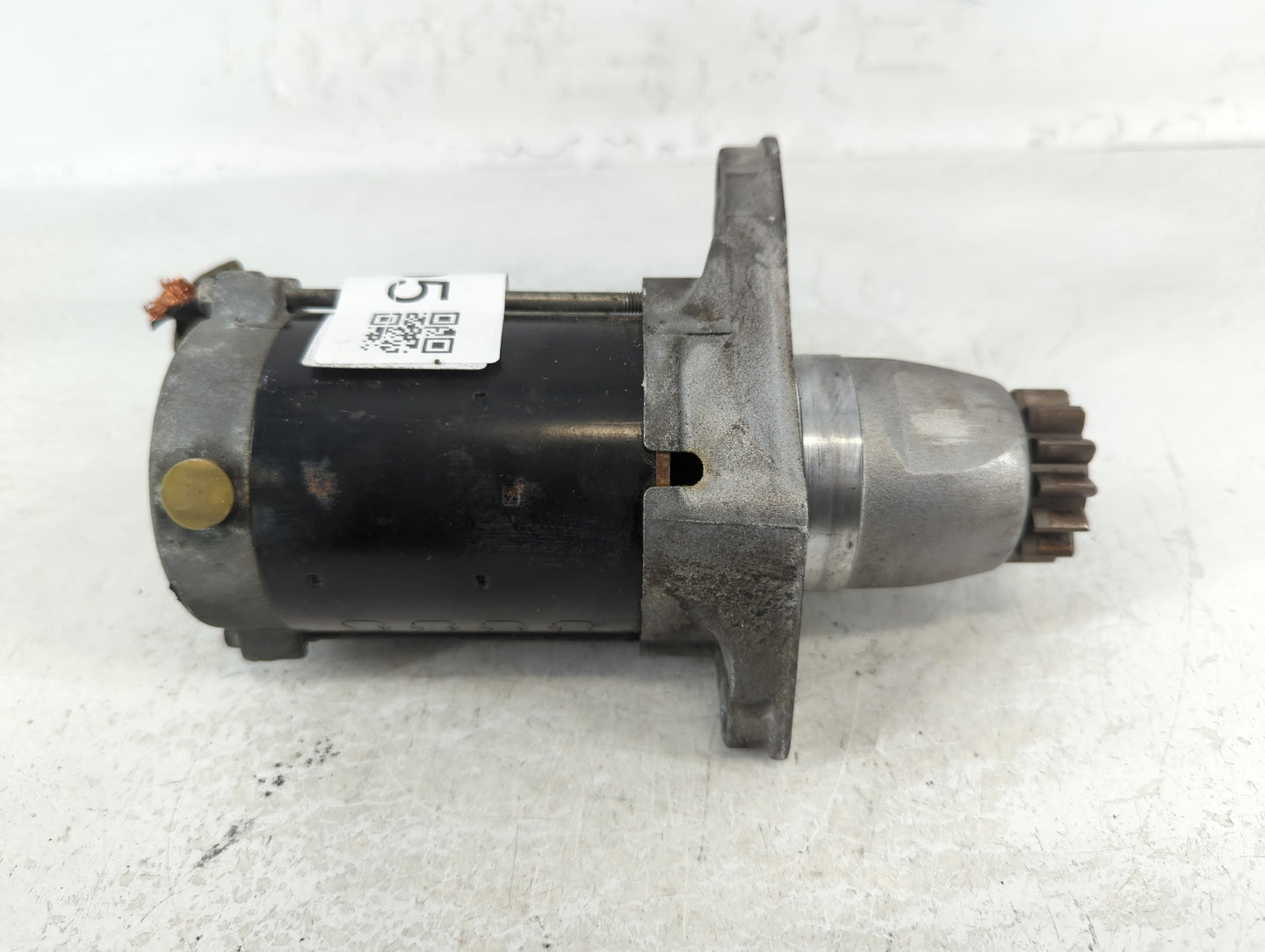 2004-2017 Toyota Camry Car Starter Motor Solenoid OEM P/N:428000-1080 28100-0A010 Fits OEM Used Auto Parts - Oemusedautopart