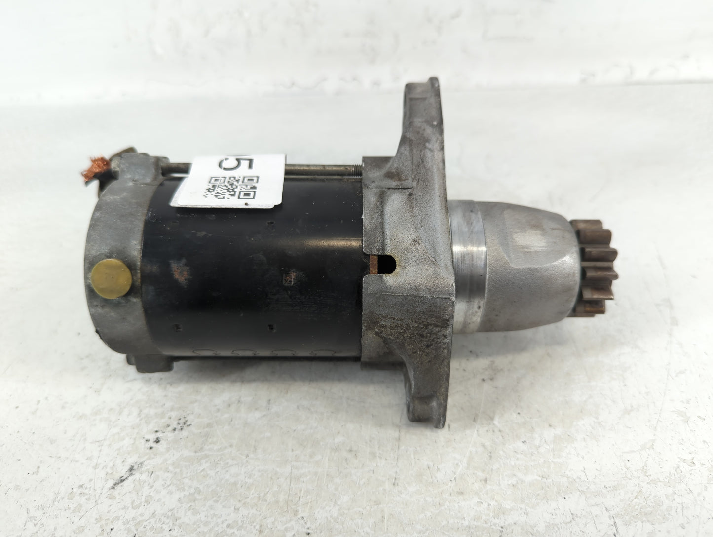 2004-2017 Toyota Camry Car Starter Motor Solenoid OEM P/N:428000-1080 28100-0A010 Fits OEM Used Auto Parts - Oemusedautopart