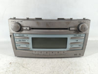 2007-2009 Toyota Camry Am Fm Cd Player Radio Receiver - Oemusedautoparts1.com