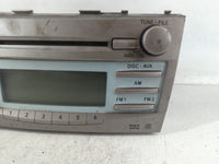 2007-2009 Toyota Camry Am Fm Cd Player Radio Receiver - Oemusedautoparts1.com