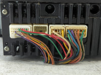 2007-2009 Toyota Camry Am Fm Cd Player Radio Receiver - Oemusedautoparts1.com