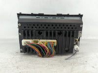 2007-2009 Toyota Camry Am Fm Cd Player Radio Receiver - Oemusedautoparts1.com
