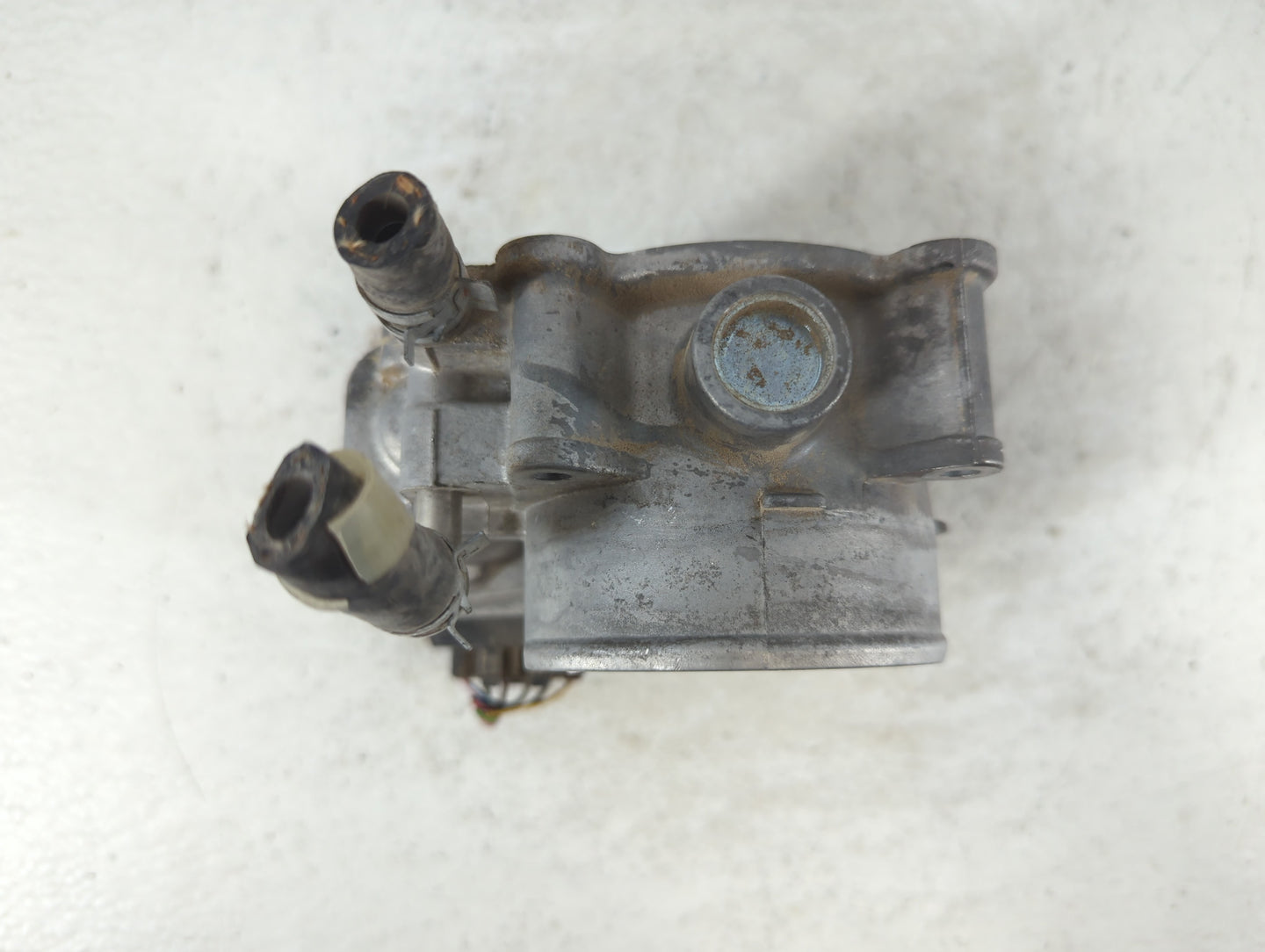2007-2017 Toyota Camry Throttle Body P/N:22030-31030 Fits OEM Used Auto Parts - Oemusedautoparts1.com