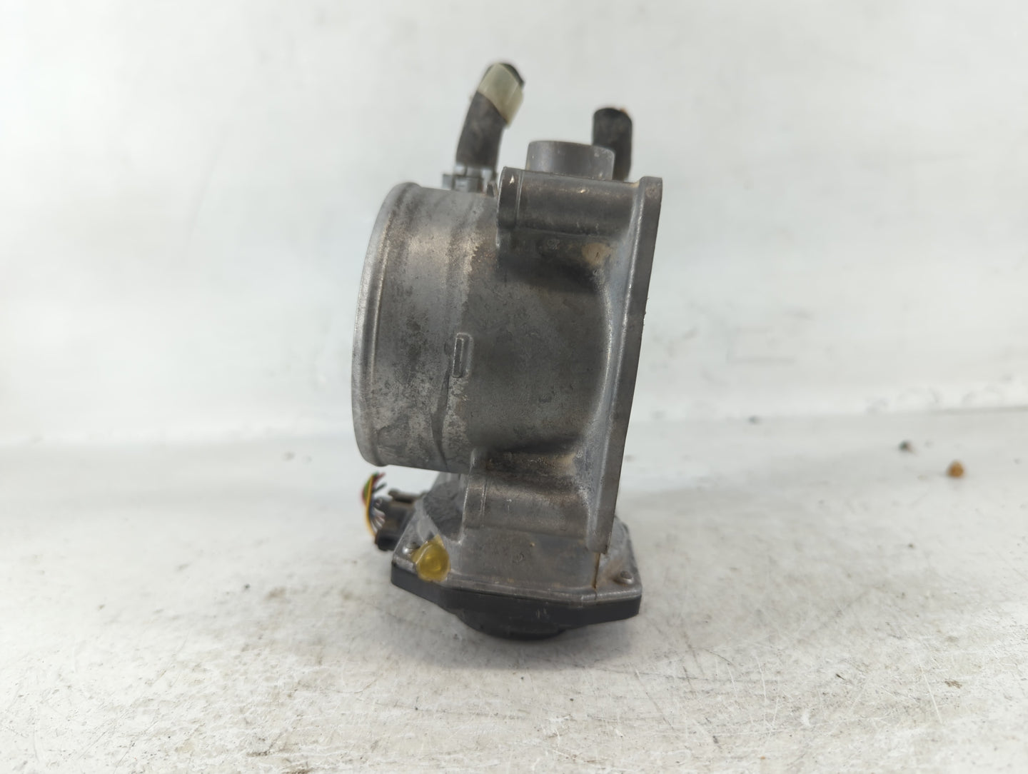 2007-2017 Toyota Camry Throttle Body P/N:22030-31030 Fits OEM Used Auto Parts - Oemusedautoparts1.com