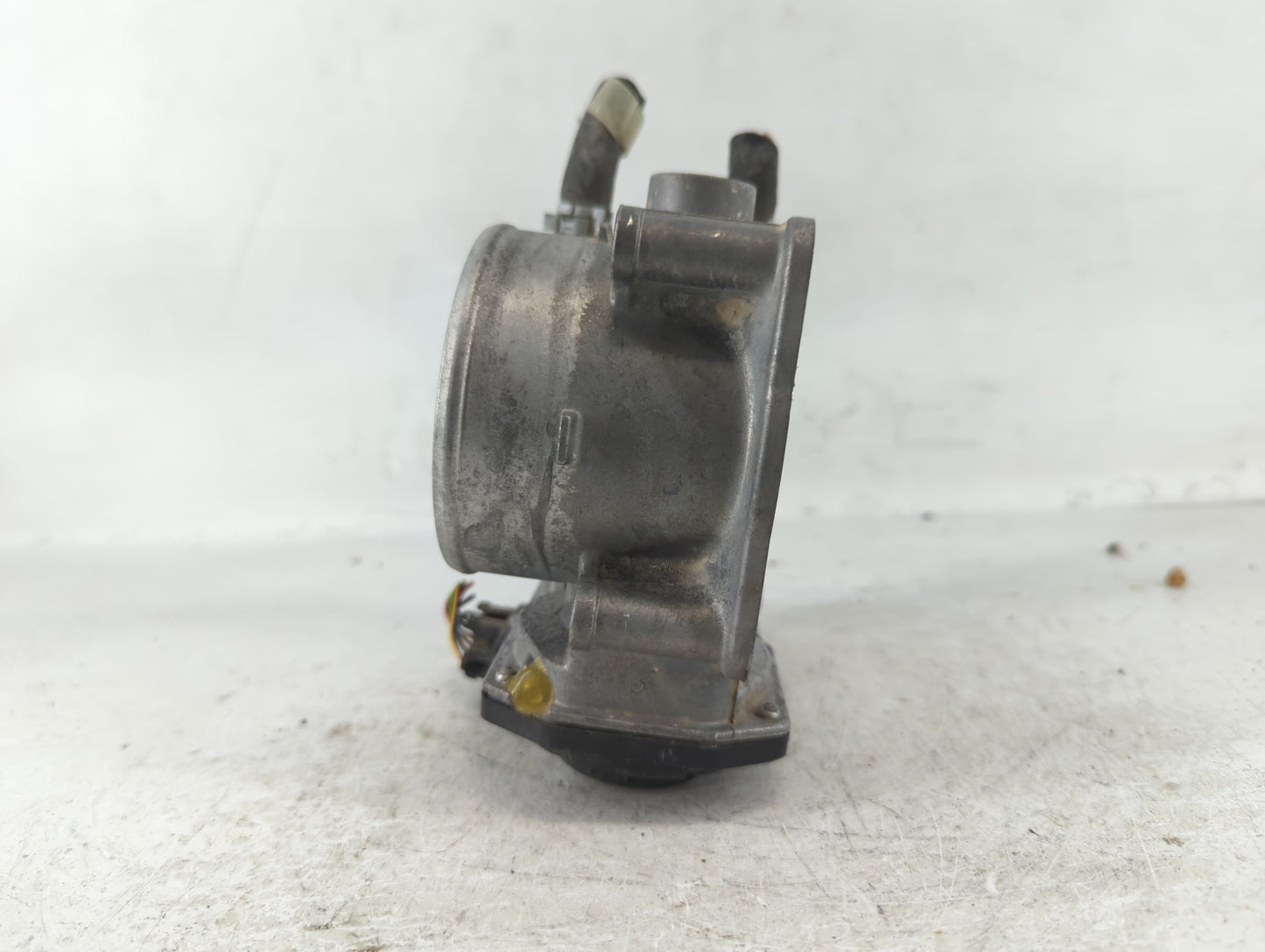 2007-2017 Toyota Camry Throttle Body P/N:22030-31030 Fits OEM Used Auto Parts - Oemusedautoparts1.com