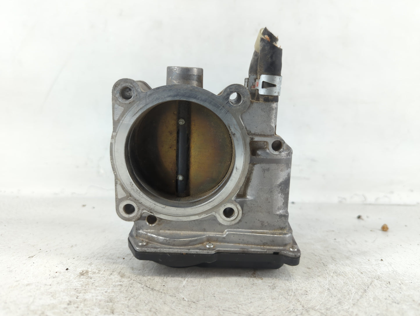 2007-2017 Toyota Camry Throttle Body P/N:22030-31030 Fits OEM Used Auto Parts - Oemusedautoparts1.com