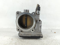 2007-2017 Toyota Camry Throttle Body P/N:22030-31030 Fits OEM Used Auto Parts - Oemusedautoparts1.com