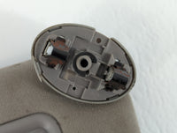 2007-2011 Toyota Camry Sun Visor Shade Replacement Passenger Right Mirror Fits Fits 2007 2008 2009 2010 2011 OEM Used Auto P