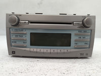 2007-2009 Toyota Camry Am Fm Cd Player Radio Receiver - Oemusedautoparts1.com