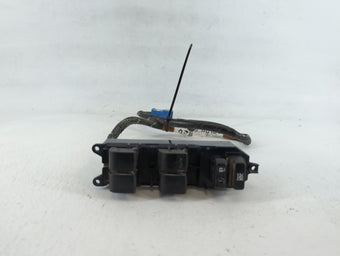 compare product 2007-2009 Toyota Camry Master Power Window Switch Replacement Driver Side Left Fits OEM Used Auto Parts