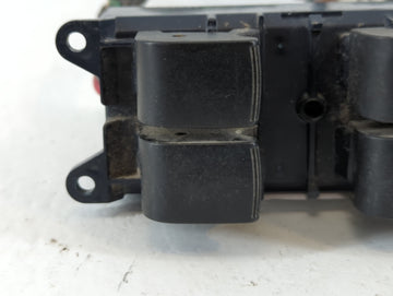 2007-2009 Toyota Camry Master Power Window Switch Replacement Driver Side Left Fits OEM Used Auto Parts