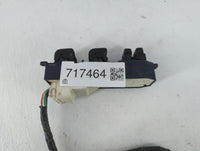 2007-2009 Toyota Camry Master Power Window Switch Replacement Driver Side Left Fits OEM Used Auto Parts - Oemusedautoparts1.
