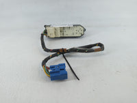 2007-2009 Toyota Camry Master Power Window Switch Replacement Driver Side Left Fits OEM Used Auto Parts - Oemusedautoparts1.