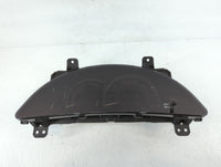 2007 Toyota Camry Instrument Cluster Speedometer Gauges P/N:257430-3704 83800-33B50 Fits OEM Used Auto Parts - Oemusedautopa